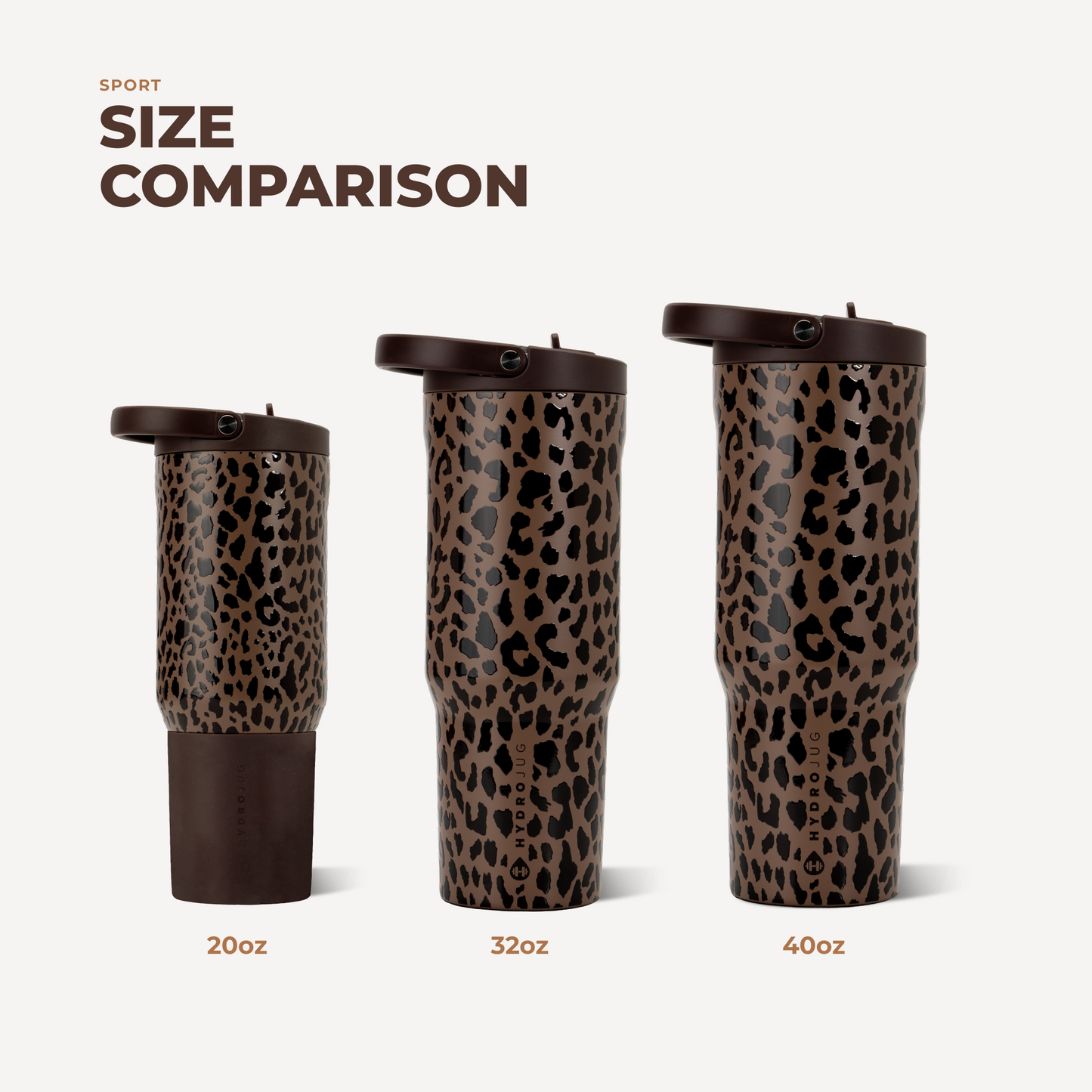Brown Leopard Q8