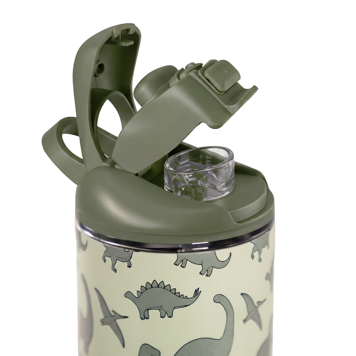 Dinosaur F5