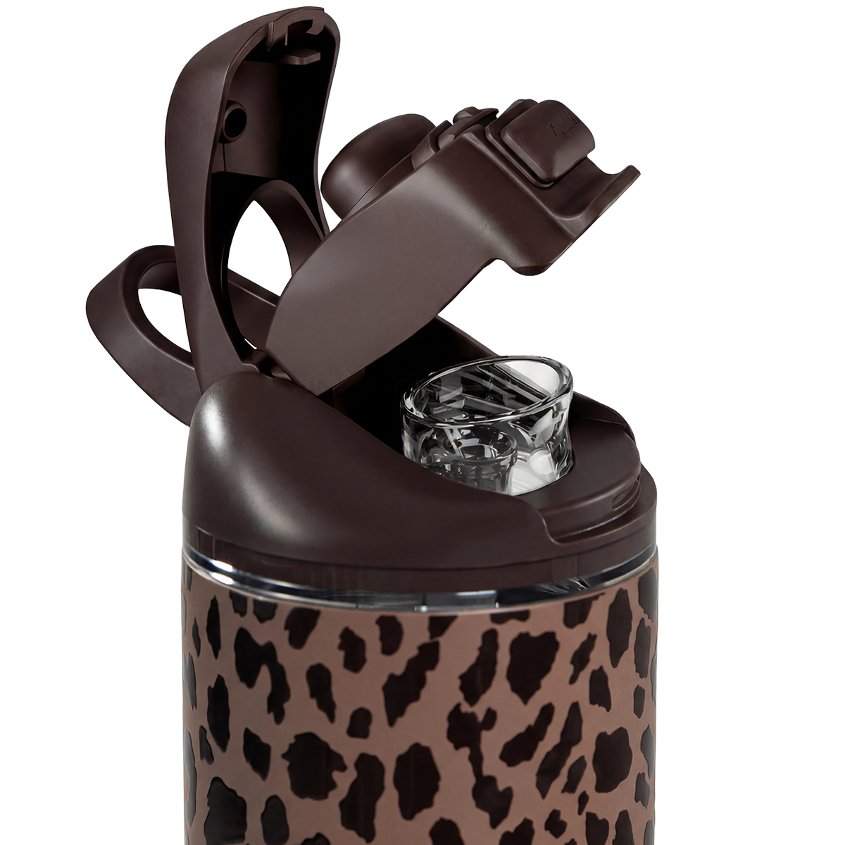 Brown Leopard N8