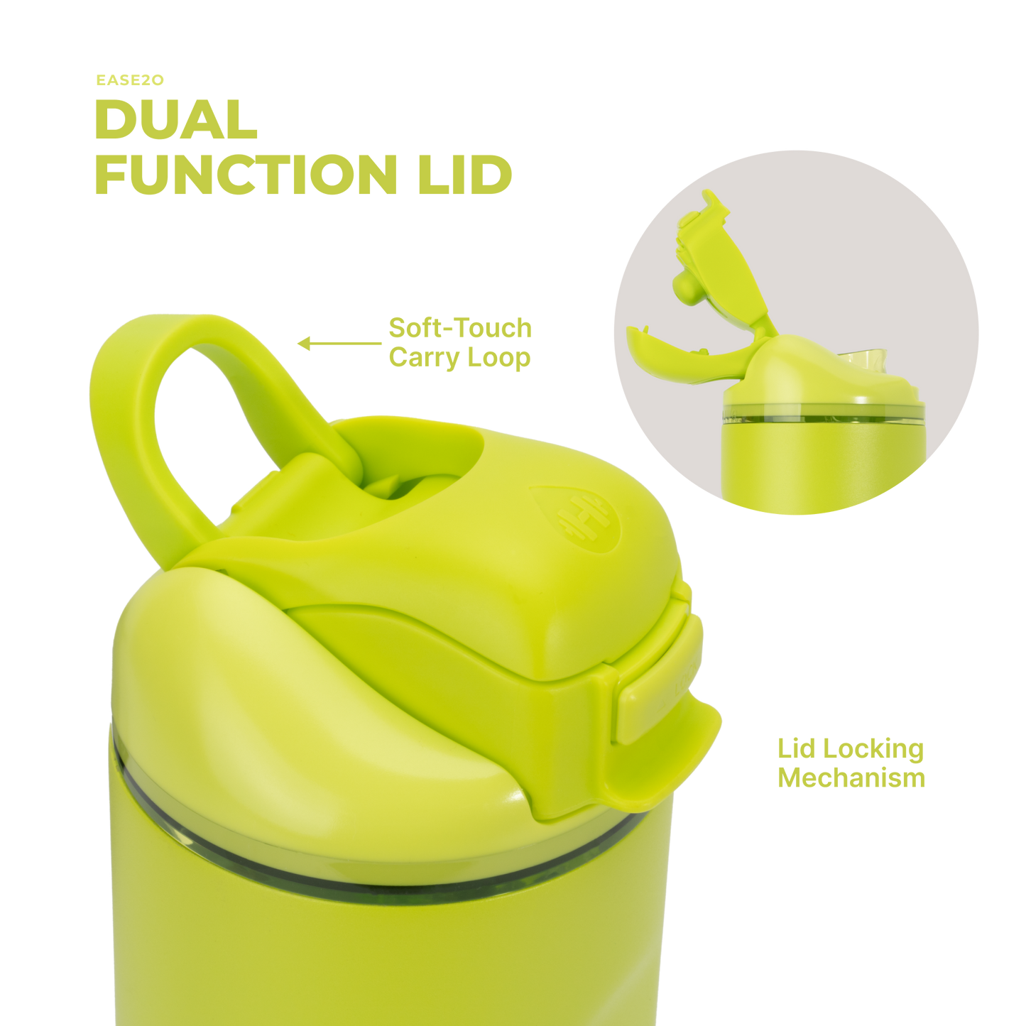 Lemon Lime R1