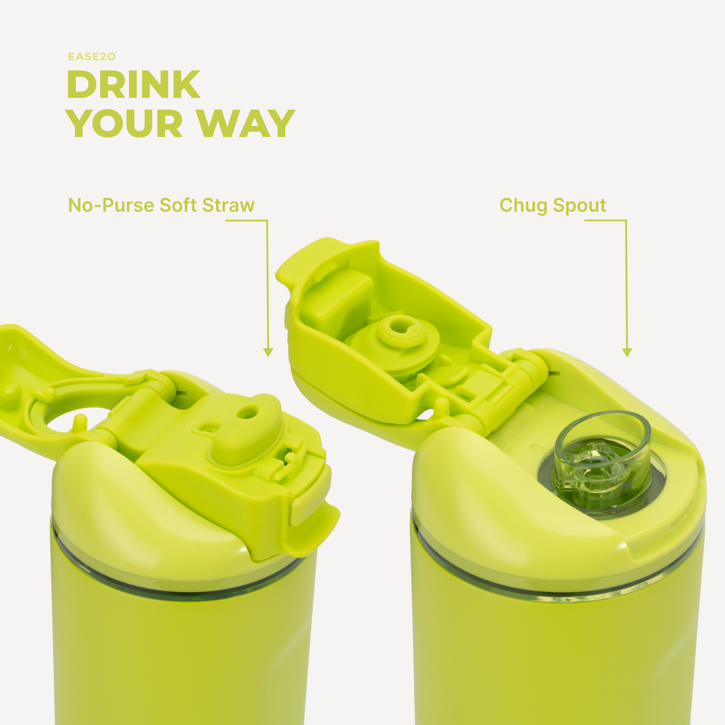 Lemon Lime R1