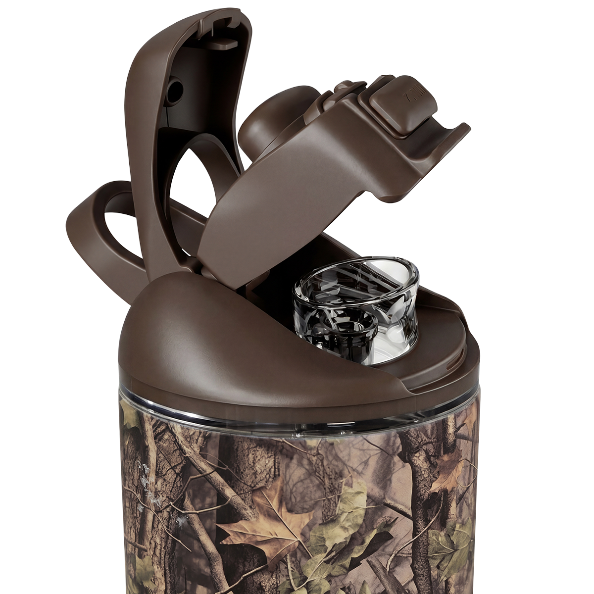 Woodland A2