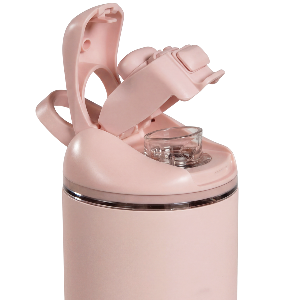 Dusty Rose B8