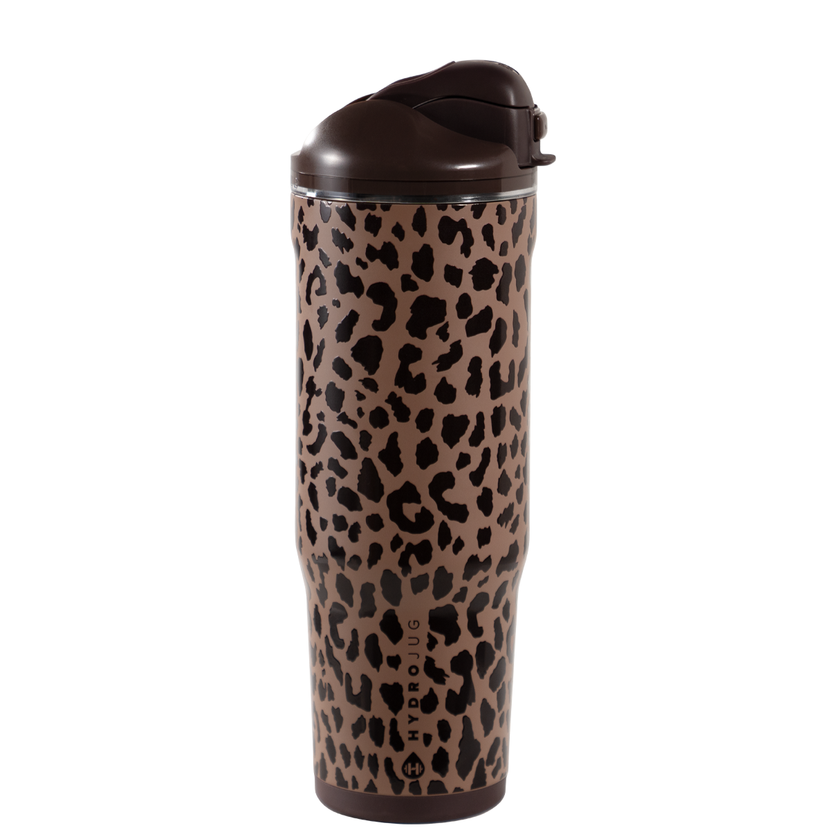 Brown Leopard D4