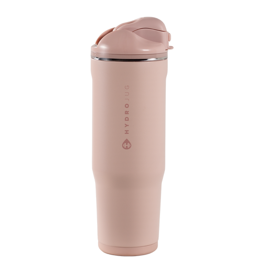 Dusty Rose D9