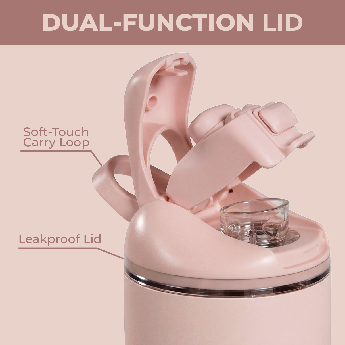 Dusty Rose P5