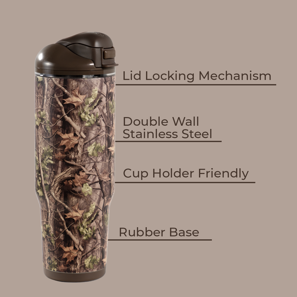 Woodland S7