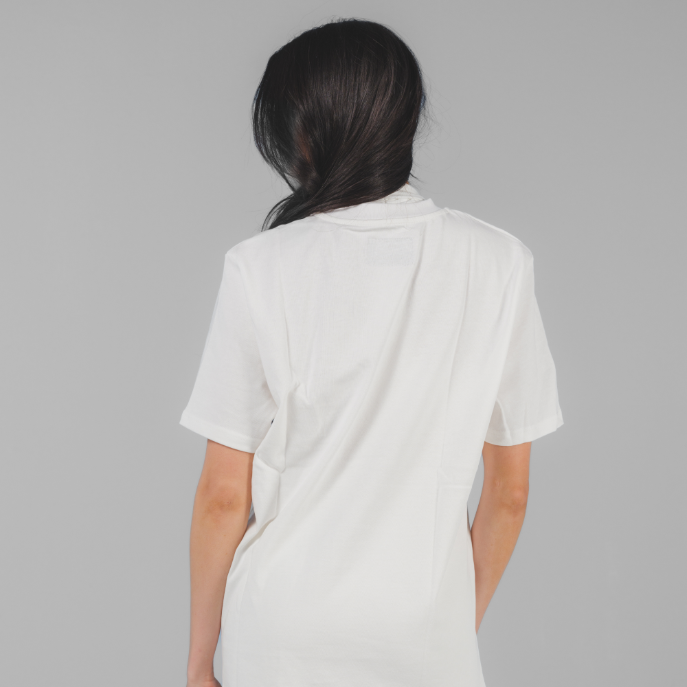 Daily Oversized Tee H4