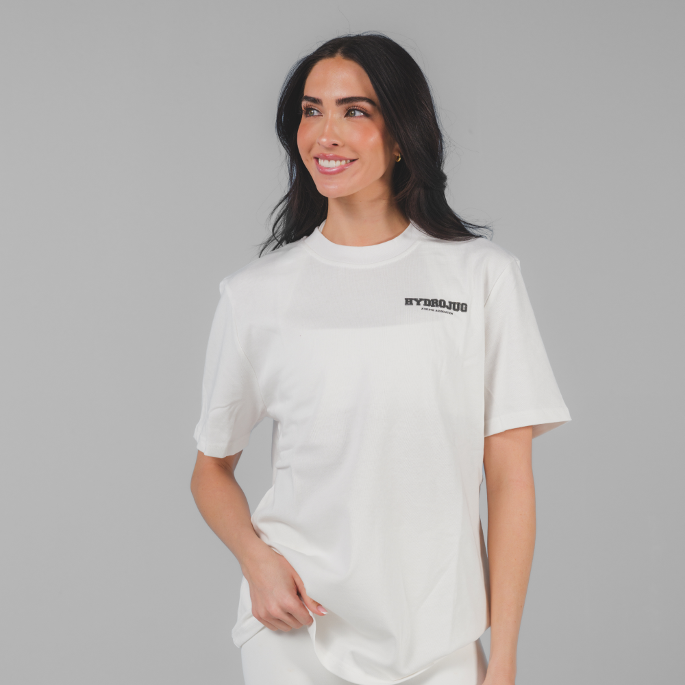 Daily Oversized Tee H4