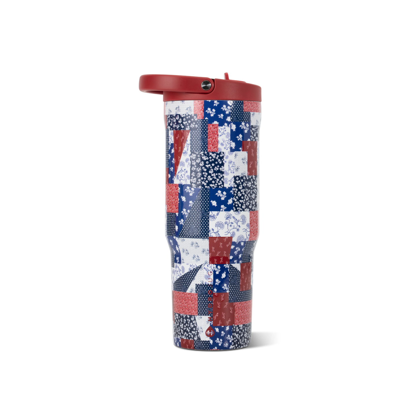 Quilted Americana G0