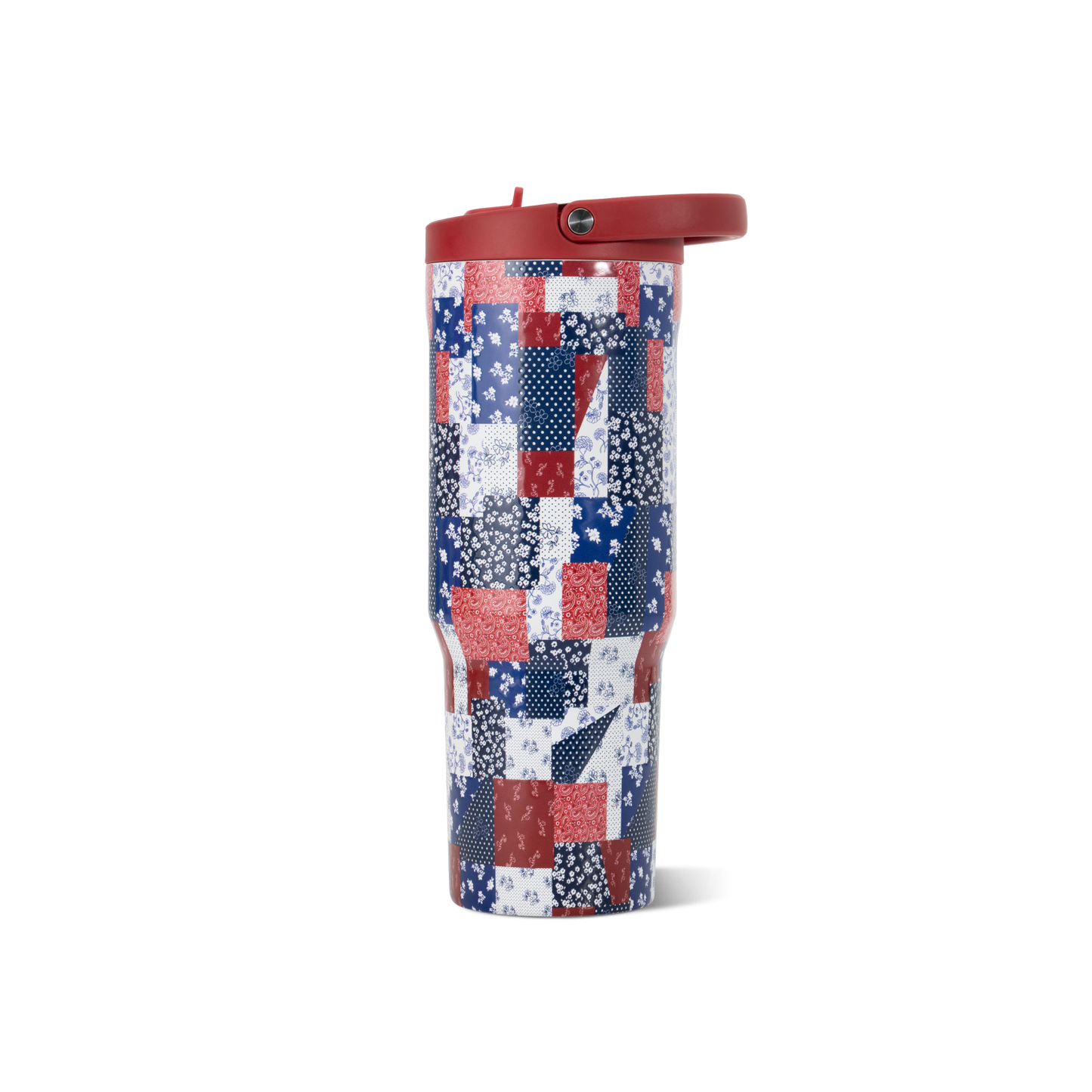 Quilted Americana G0