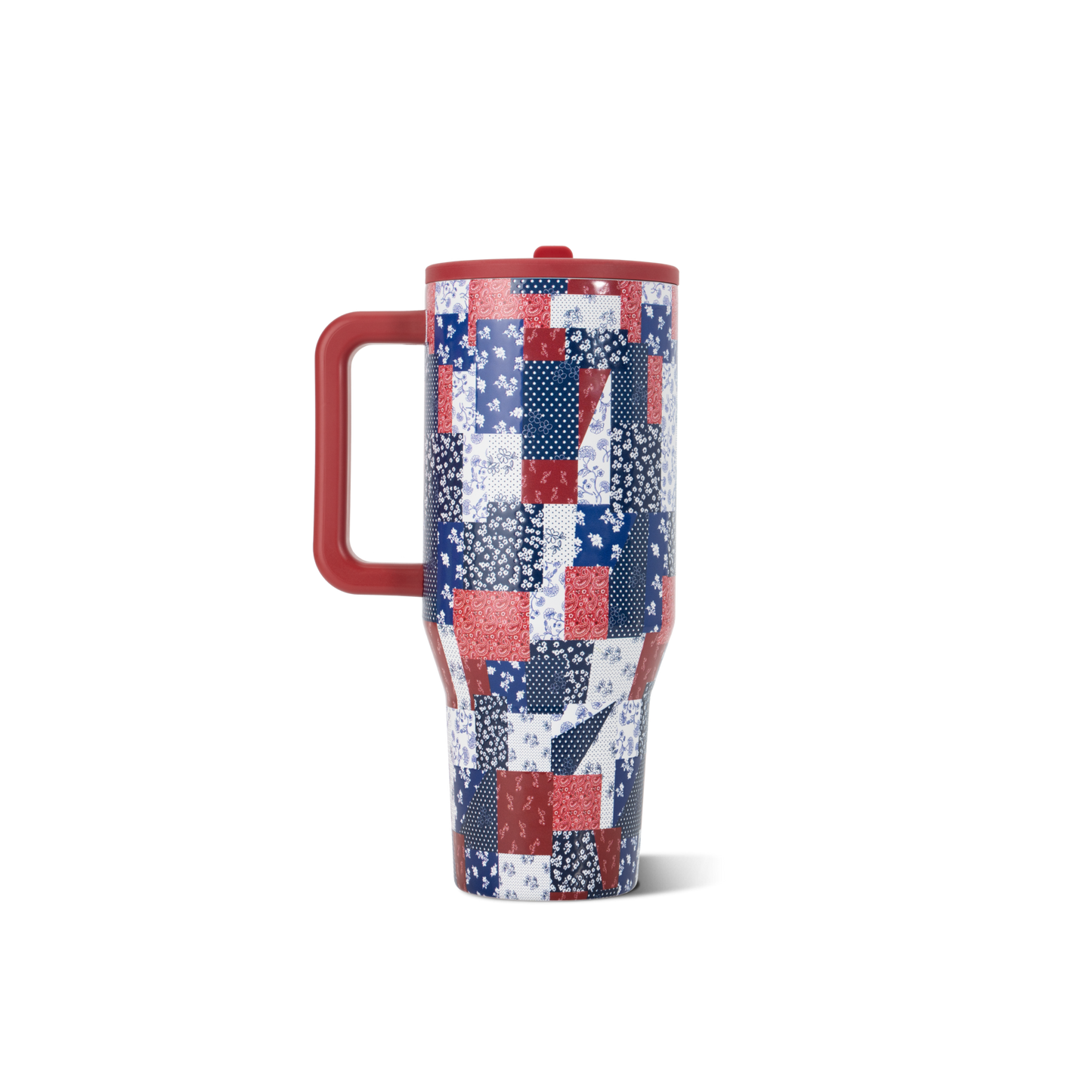 Quilted Americana O9
